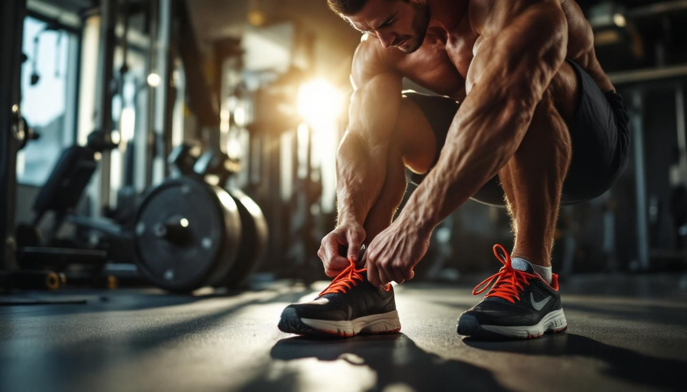 Comment bien se préparer pour une compétition de fitness hybride ?