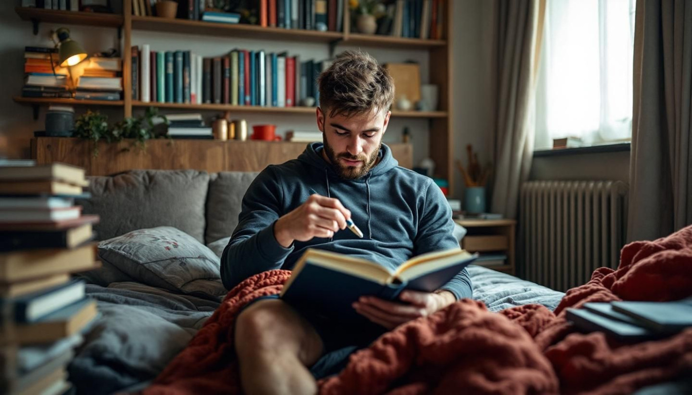 Comment équilibrer entraînement et études pour les jeunes rugbymen ?