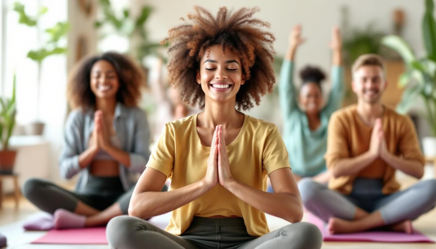 Comment les ateliers de bien-être transforment-ils le climat d'entreprise ?